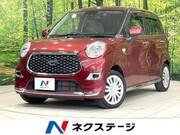 2018 DAIHATSU CAST