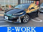 2018 TOYOTA PRIUS PHV