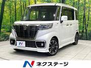 2021 SUZUKI SPACIA CUSTOM
