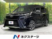2021 TOYOTA VOXY