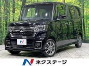 2022 HONDA N-BOX CUSTOM
