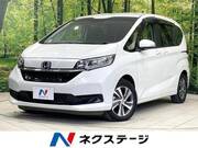 2020 HONDA FREED