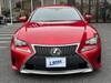 LEXUS RC