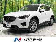 2015 MAZDA CX-5