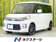 2013 SUZUKI SPACIA CUSTOM