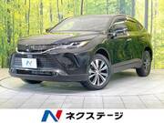 2023 TOYOTA HARRIER G