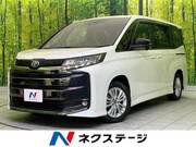 2022 TOYOTA NOAH