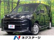 2022 TOYOTA NOAH