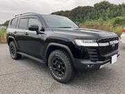 2023 TOYOTA LAND CRUISER