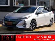 2017 TOYOTA PRIUS PHV
