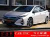 TOYOTA PRIUS PHV