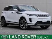 2020 LAND ROVER RANGE ROVER EVOQUE