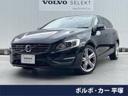 2018 VOLVO V60