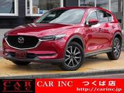 2017 MAZDA CX-5 XD L PACKAGE