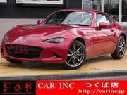 2017 MAZDA ROADSTER RF