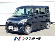 2014 SUZUKI SPACIA CUSTOM