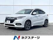 2019 HONDA VEZEL