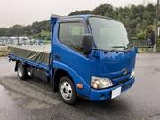 2023 TOYOTA DYNA