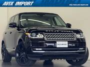 2015 LAND ROVER RANGE ROVER