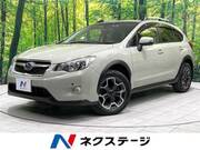 2015 SUBARU XV