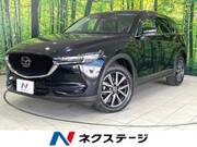 2017 MAZDA CX-5 XD L PACKAGE