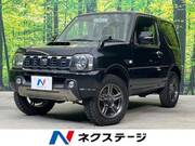 2016 SUZUKI JIMNY LAND VENTURE