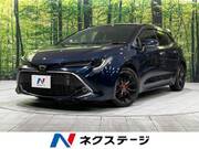 2020 TOYOTA COROLLA SPORT