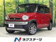 2015 SUZUKI HUSTLER G