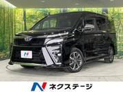 2021 TOYOTA VOXY