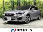 2017 SUBARU IMPREZA SPORTS