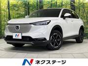 2023 HONDA VEZEL