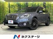 2015 SUBARU LEGACY OUTBACK