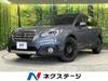 SUBARU LEGACY OUTBACK