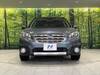 SUBARU LEGACY OUTBACK