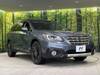 SUBARU LEGACY OUTBACK
