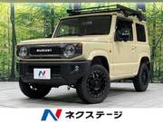 2020 SUZUKI JIMNY XC