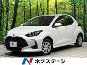 2024 TOYOTA YARIS