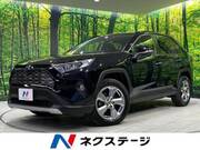 2020 TOYOTA RAV4 G