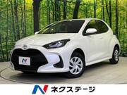 2023 TOYOTA YARIS