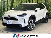 2021 TOYOTA YARIS CROSS HYBRID Z
