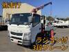 FUSO CANTER