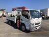 FUSO CANTER