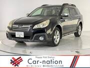 2013 SUBARU LEGACY OUTBACK