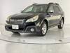 SUBARU LEGACY OUTBACK