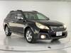 SUBARU LEGACY OUTBACK