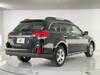 SUBARU LEGACY OUTBACK