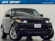 2016 LAND ROVER RANGE ROVER SPORT