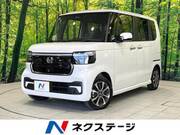 2024 HONDA N-BOX CUSTOM