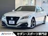 TOYOTA CROWN HYBRID