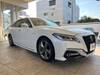 TOYOTA CROWN HYBRID